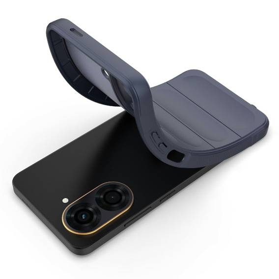Pouzdro pro Xiaomi Redmi A5, Gaming Shockproof, námořnicky modré