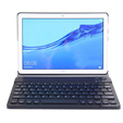 Pouzdro + klávesnice MediaPad T5 10.1, černé