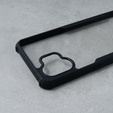 Pouzdro pro Nothing Phone 2, AntiDrop Hybrid, černé