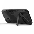 Pouzdro pro Realme 9 Pro / OnePlus Nord CE 2 Lite 5G, Military kickstand, modré