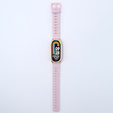 Silikonový řemínek pro Xiaomi Smart Band 10 / 9 / 8