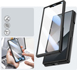 Skleněné pouzdro s plnou 360° ochranou pro Samsung Galaxy Z Fold7 5G