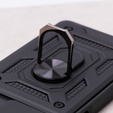 Pouzdro pro Xiaomi Poco X5 Pro 5G, CamShield Slide, černé