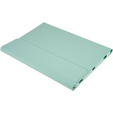Pouzdro + klávesnice Samsung Galaxy Tab S7 T870/T875 / S8, Pen Slot, zelené