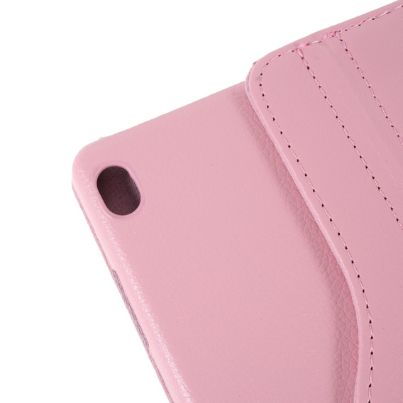 Pouzdro pro Lenovo Tab M10 X605F 10.1 TB330FU 10.95", otočné o 360°, modré