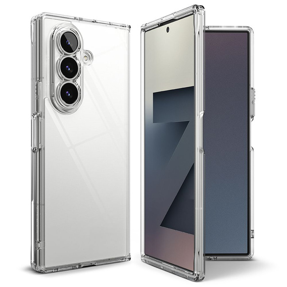 Pouzdro Ringke Fusion pro Samsung Galaxy Z Fold 7 5G
