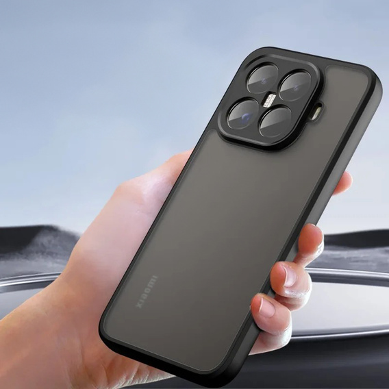 Hybridní pouzdro Fusion pro Xiaomi 15T Pro