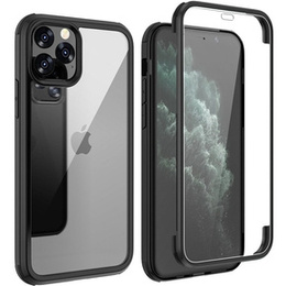 Pouzdro pro iPhone 11 Pro Max, ERBORD Guardian, černé