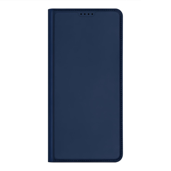 Pouzdro Dux Ducis pro Vivo X90 Pro, Skinpro, námořnicky modré