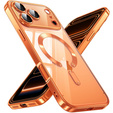 Magnetické pouzdro s ochranou čočky pro iPhone 17 Pro Max