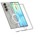 Pouzdro Spigen Ultra Hybrid Pro MagSafe pro Samsung Galaxy Z Fold7