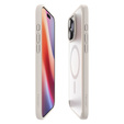 Etui Spigen do iPhone 14 Pro, Ultra Hybrid Mag MagSafe, Zero One