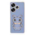 Pouzdro pro Xiaomi Redmi 13, Rabbit, modré