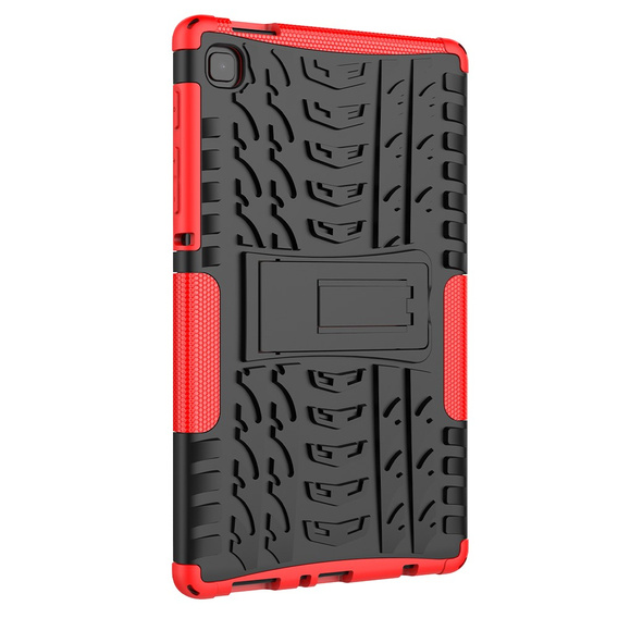 Pouzdro pro Samsung Galaxy Tab A7 Lite 8.7 T220 / T225, Tire Armor, černé / modré