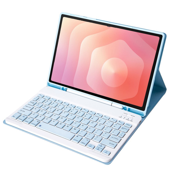 Pouzdro s klávesnicí pro tablet Samsung Galaxy Tab S11