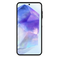 Pouzdro pro Samsung Galaxy A16 5G, obrněné Nillkin, CamShield Pro, černé