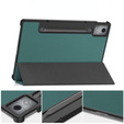 Pouzdro pro Lenovo Idea Tab Pro, Smartcase, zelené