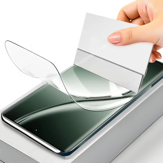 Hydrogelová fólie pro Realme GT 6 / 6T