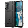 Pouzdro pro Motorola Moto G52 / G82 5G, Rugged Shield, černé