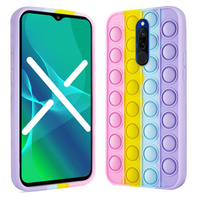 Pouzdro Push Bubble Pop It pro Xiaomi Redmi 8/8A