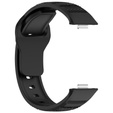 Silikonový řemínek pro Huawei Watch Fit 4 / 4 Pro / 3