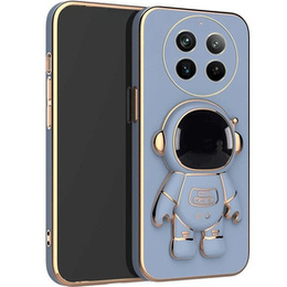 Pouzdro pro Realme 12, Astronaut, modré