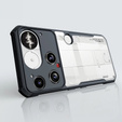 Pouzdro pro Nothing Phone 3 5G, AntiDrop Hybrid, černé