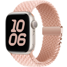 Nylonový řemínek pro Apple Watch 1/2/3/4/5/6/7/8/9/SE/Ultra/Ultra 2 42/44/45/49 mm1