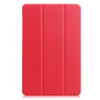 Pouzdro pro Oppo Pad Air, Smartcase, červené