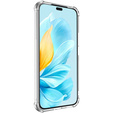 IMAK pouzdro pro Honor 200 Lite, Dropproof, průhledné