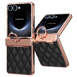 Pouzdro se sklem pro Samsung Galaxy Z Flip7 5G