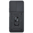 Pouzdro pro Realme 14X / Realme C75, CamShield Slide, černé