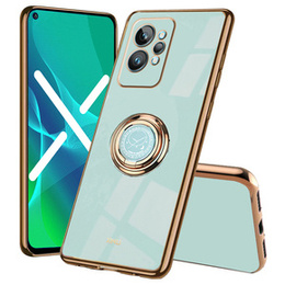 Pouzdro pro Realme GT2 Pro, Electro Ring, mincovní