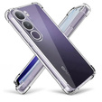 Pouzdro pro Vivo Y19s, Dropproof, průhledné