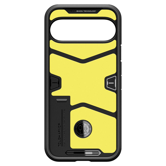Pouzdro Spigen Tough Armor pro Google Pixel 9 / 9 Pro