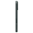 Pouzdro Spigen Liquid Air pro iPhone 17, Abyss Green