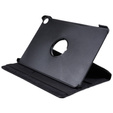 Pouzdro pro Lenovo Tab M10 10.1 Gen 3 TB-328FU/TB-328XU TB330FU 10.95", otočné o 360°, černý