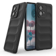 Pouzdro pro Motorola Edge 40 Neo, Gaming Shockproof, černé