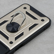 Pouzdro pro Xiaomi Redmi 12, CamShield Slide, zlaté