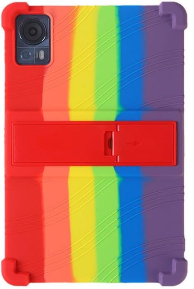 Silikonový obal pro DOOGEE T30 Pro, Impact, pancéřovaný, vícebarevné