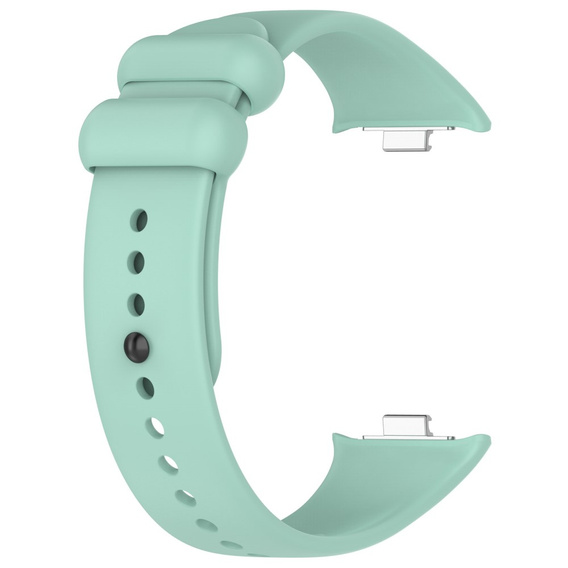 Silikonový řemínek pro Xiaomi Smart Band 8 Pro