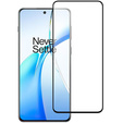 3D tvrzené sklo pro OnePlus Nord CE4 Lite, černý rámeček