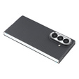 Pouzdro z aramidových vláken pro Samsung Galaxy Z Fold7, pro MagSafe, černé