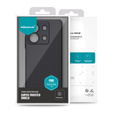Pouzdro NILLKIN pro Xiaomi Redmi Note 13 5G, Super Frosted Shield Case, černé
