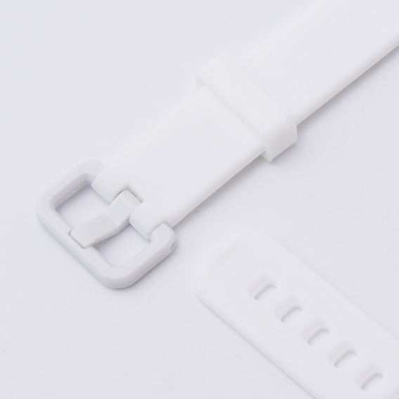 Silikonový řemínek pro Xiaomi Smart Band 10 / 9 / 8