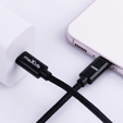 USB-C - Kabel USB-C 1,0 m 100W pro zařízení s portem USB-C