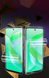 Hydrogelová fólie pro Infinix Hot 40i