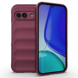 Pouzdro pro Google Pixel 9A, Gaming Shockproof, námořnicky modré