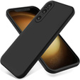 Pouzdro pro Sony Xperia 1 V, Silicone Lite, černé