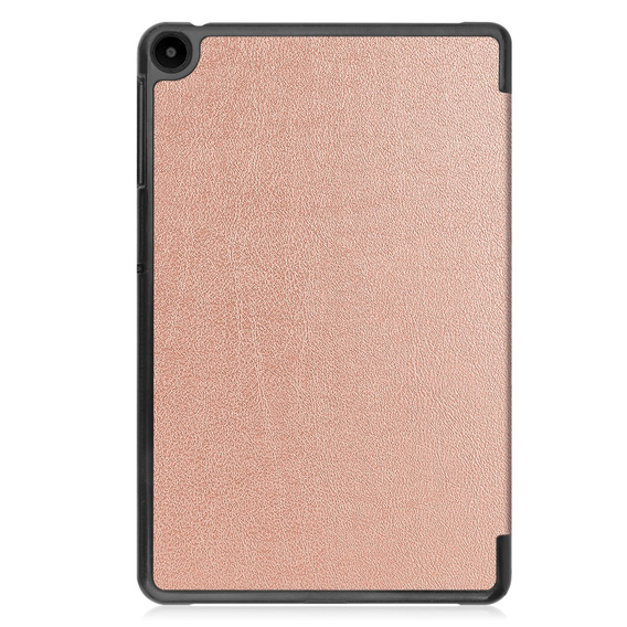 Pouzdro pro MatePad SE 10.4 2022, Smartcase, růžové rose gold